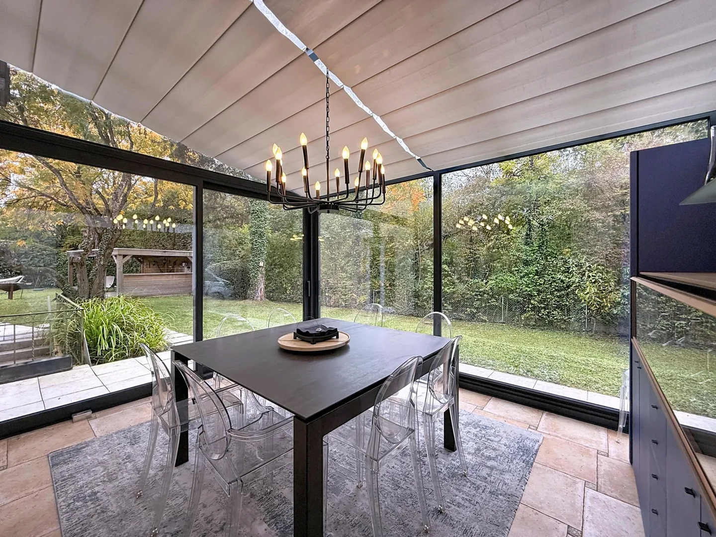 Casa a gradini in affitto - Foto 6 di 15