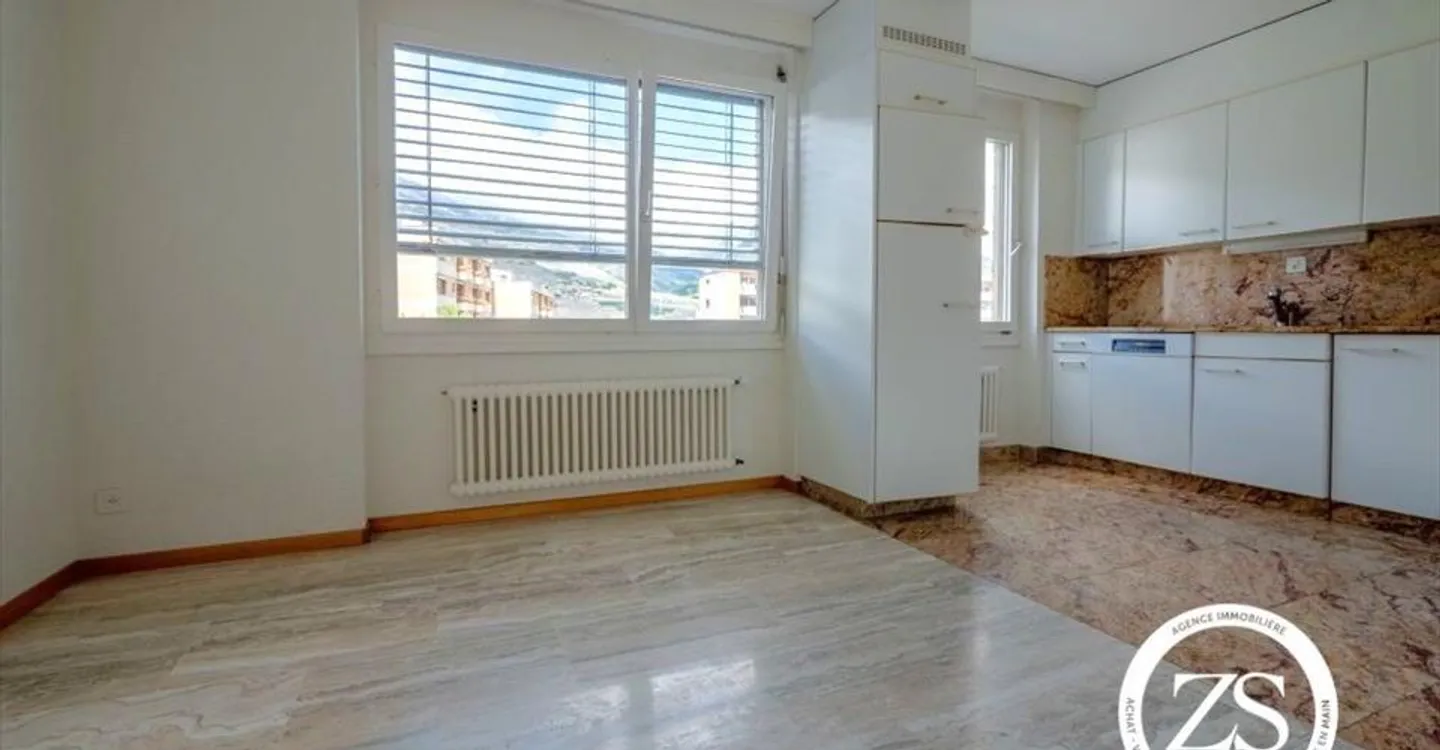 Appartamento 4.5p di 137m2 a Conthey - Foto 3 di 11
