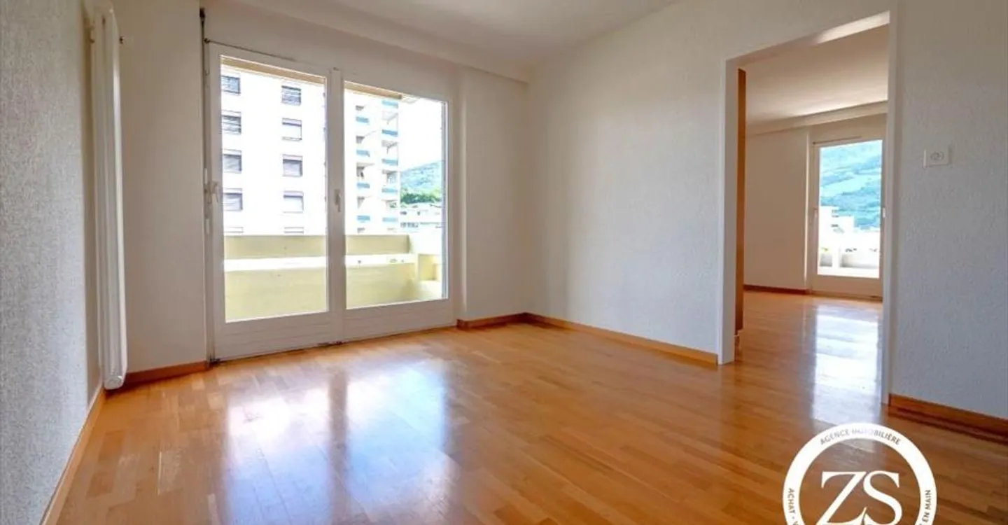 Appartamento 4.5p di 137m2 a Conthey - Foto 4 di 11