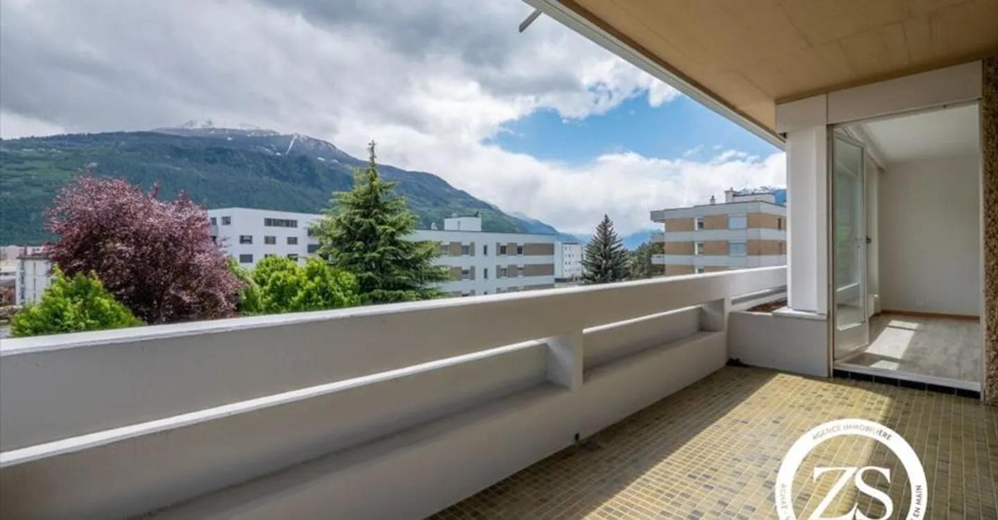 Appartamento 4.5p di 137m2 a Conthey - Foto 5 di 11