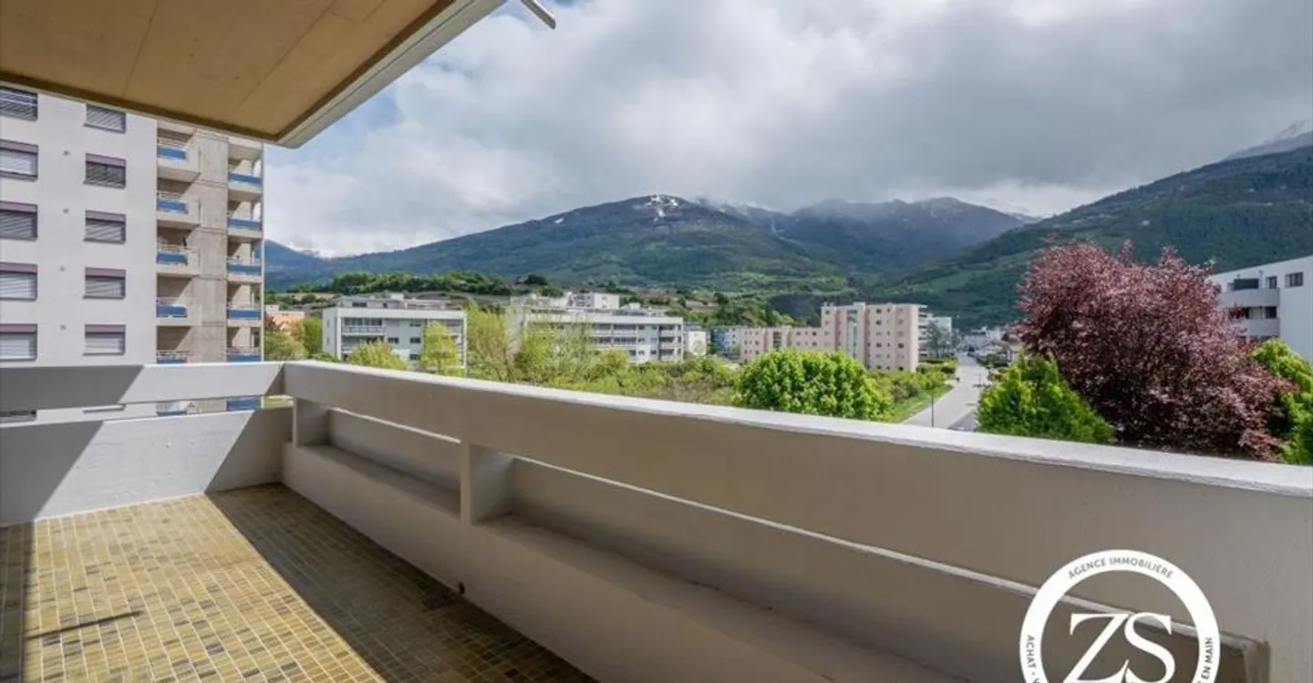 Appartamento 4.5p di 137m2 a Conthey - Foto 6 di 11