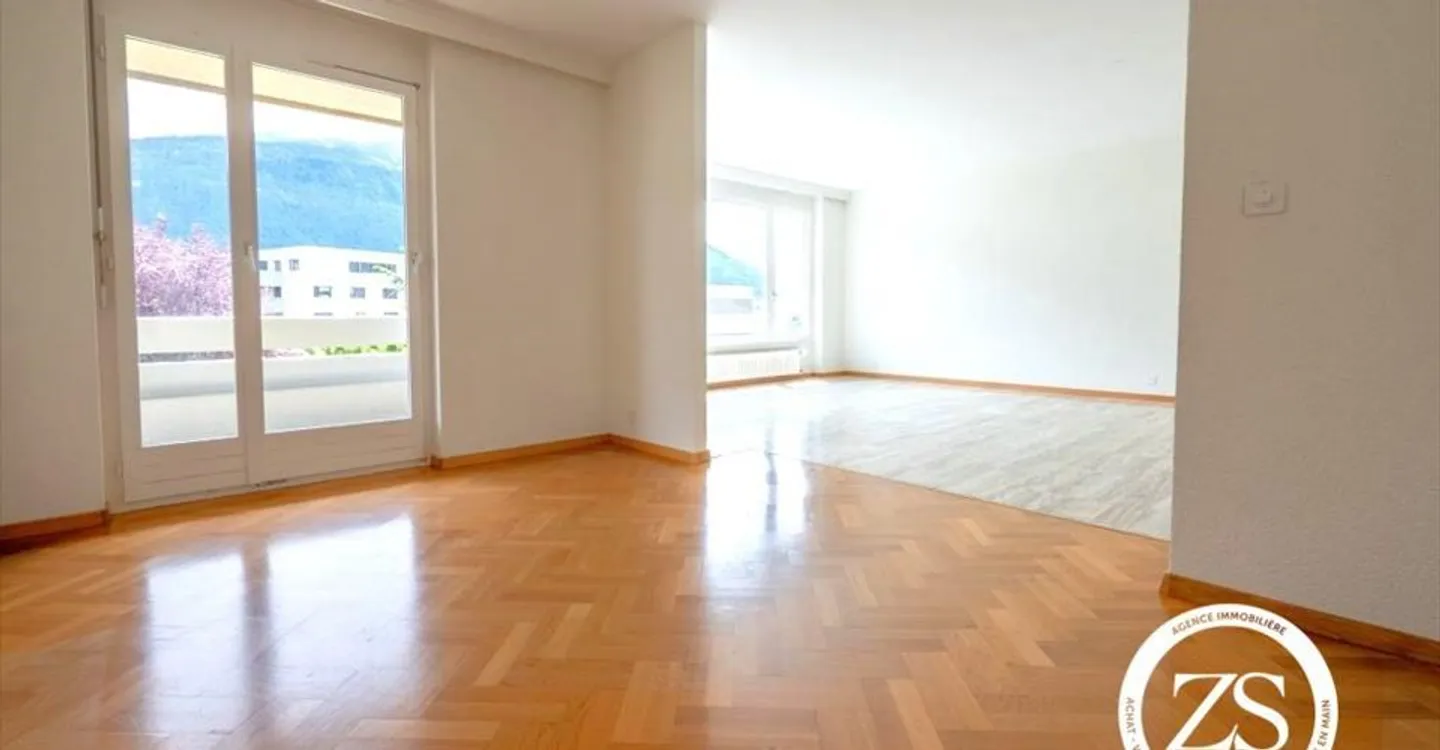Appartamento 4.5p di 137m2 a Conthey - Foto 2 di 11