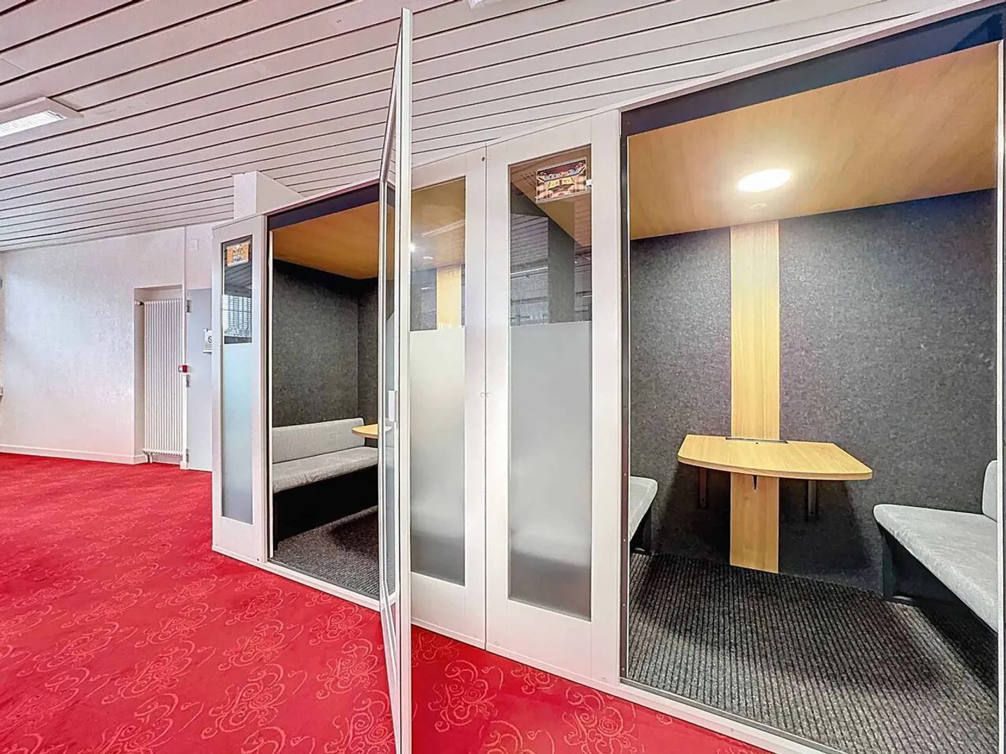 Spazio commerciale o amministrativo - Foto 5 di 8