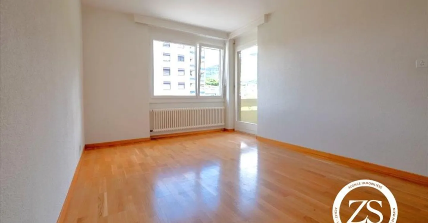Appartamento 4.5p di 137m2 a Conthey - Foto 7 di 11