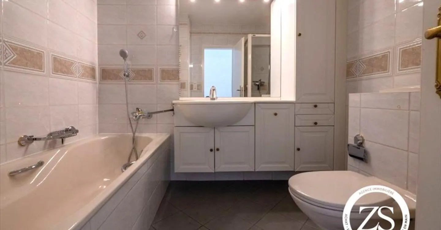 Appartamento 4.5p di 137m2 a Conthey - Foto 8 di 11