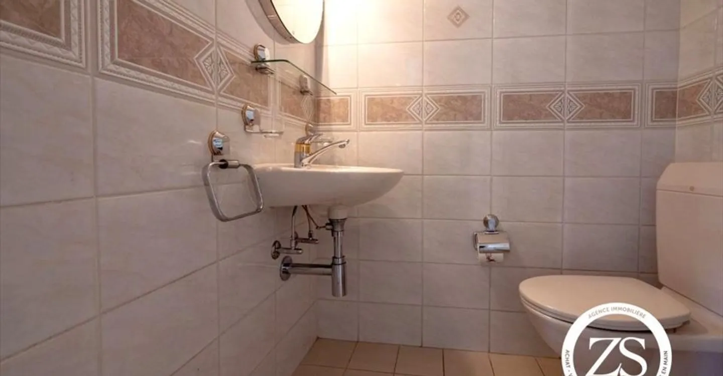 Appartamento 4.5p di 137m2 a Conthey - Foto 9 di 11