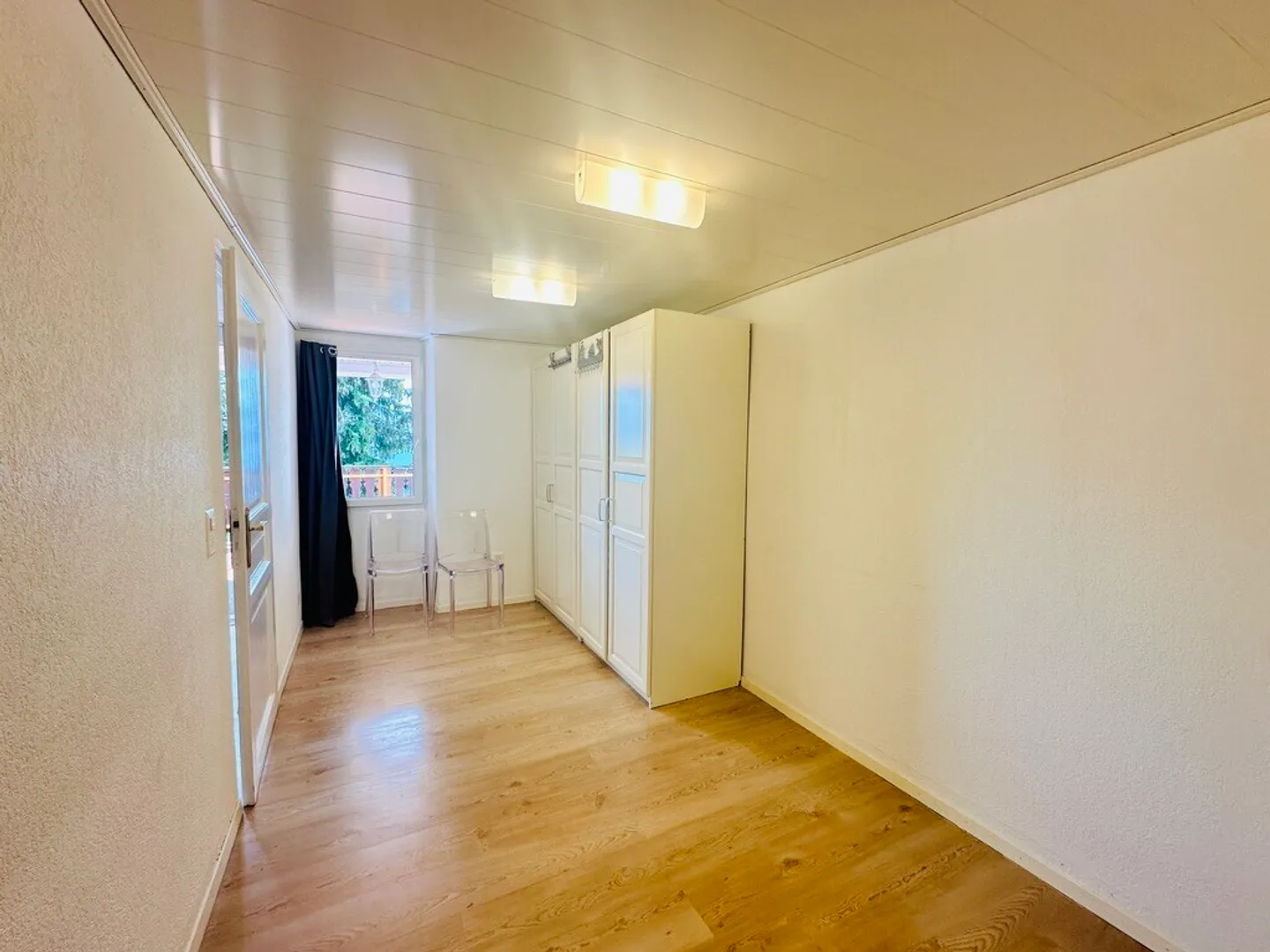 3,5 atypische Zimmer nur wenige Schritte vom Zentrum von Montana - Foto 6 von 17