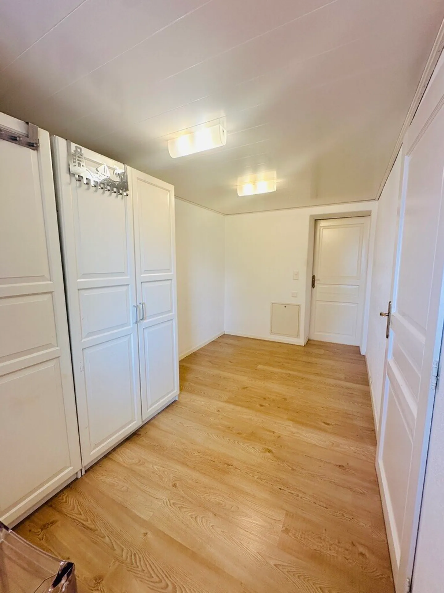 3,5 atypische Zimmer nur wenige Schritte vom Zentrum von Montana - Foto 5 von 17