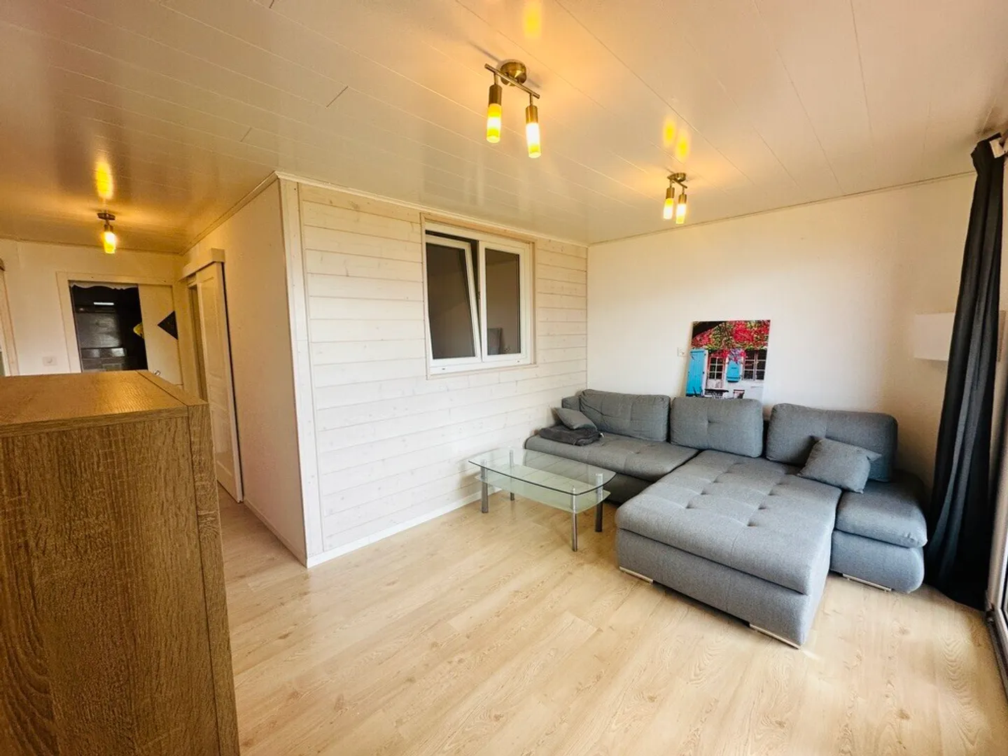 3,5 atypische Zimmer nur wenige Schritte vom Zentrum von Montana - Foto 7 von 17
