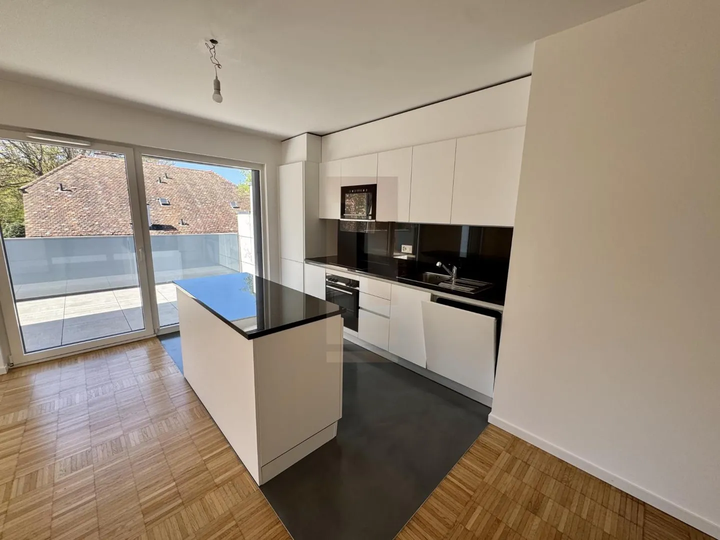 Appartement moderne à Chêne-Bougeries - Photo 2 sur 9