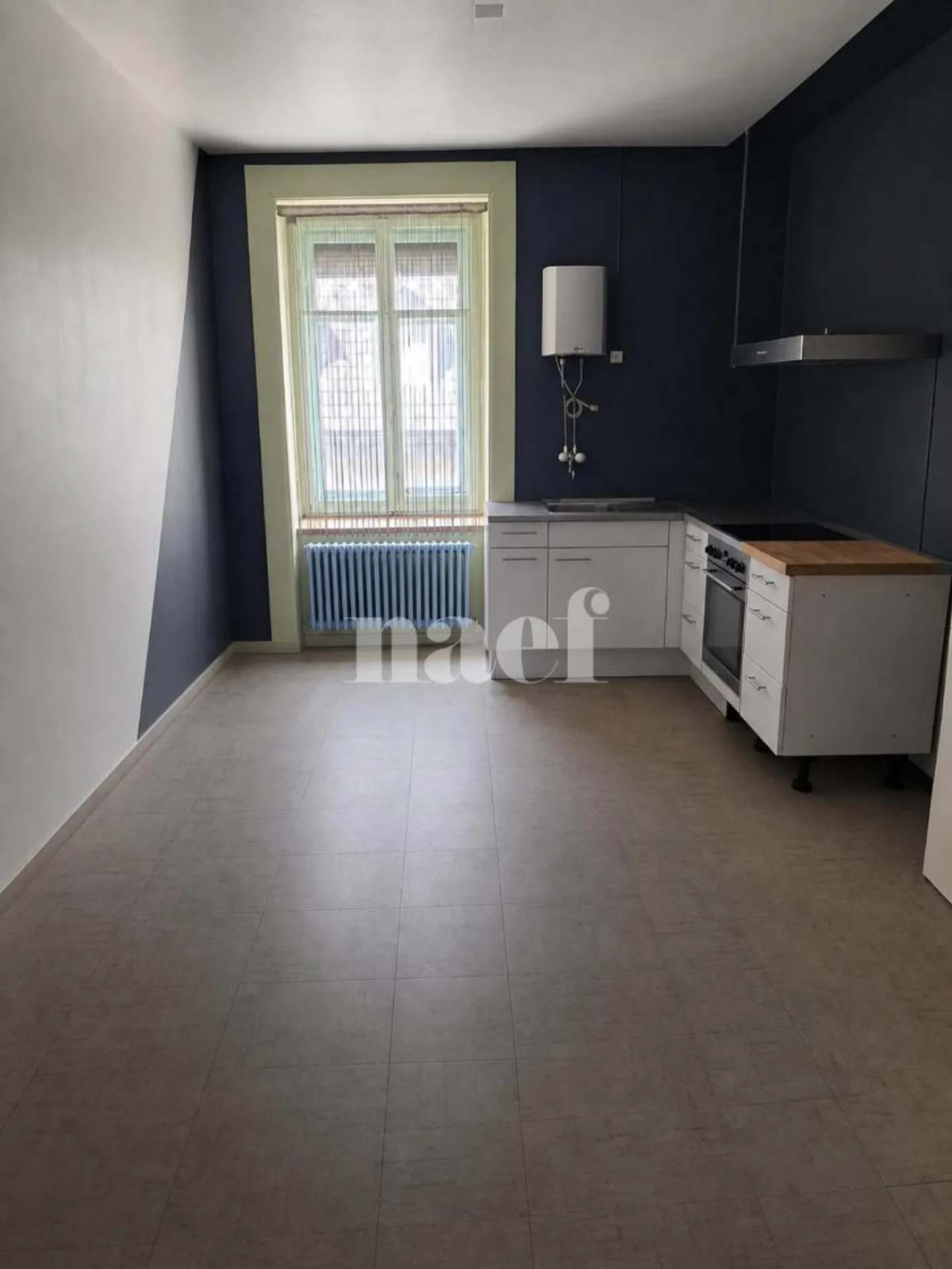 3-Zimmer-Wohnung im Stadtzentrum - Foto 3 von 7