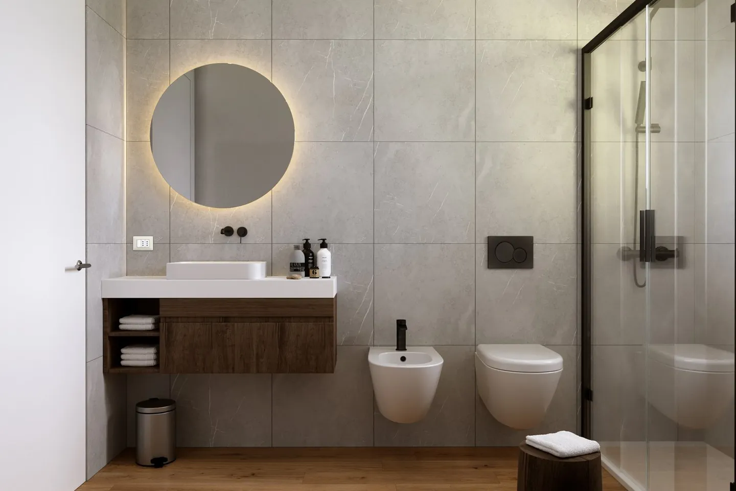 DIREKT VOM BAUHERREN - Giubiasco - Piazza Grande - Foto 22 von 22