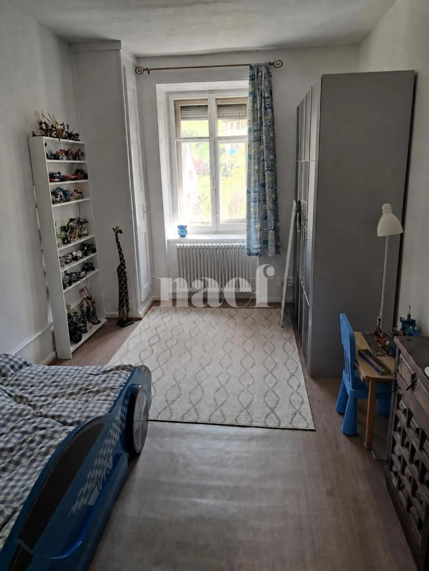 3-Zimmer-Wohnung im Stadtzentrum - Foto 7 von 7