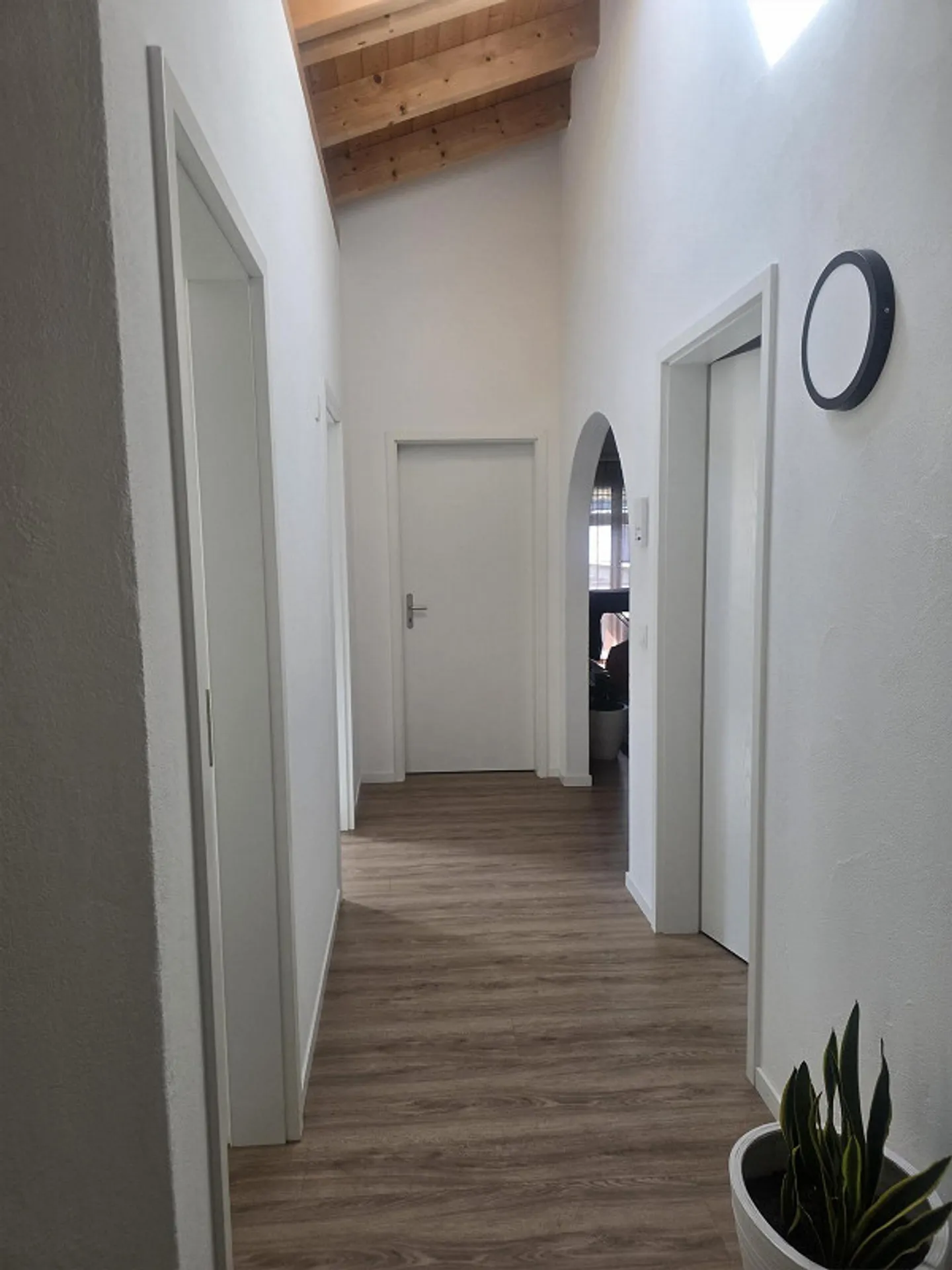 4.5-room apartment in Uznach – St. Josefstrasse - Photo 1 of 9