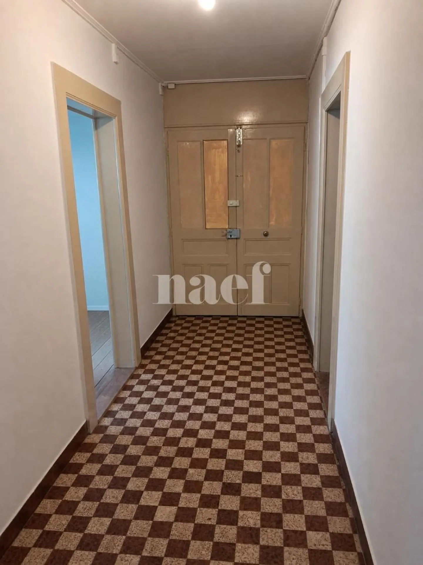 3-Zimmer-Wohnung im Stadtzentrum - Foto 5 von 7