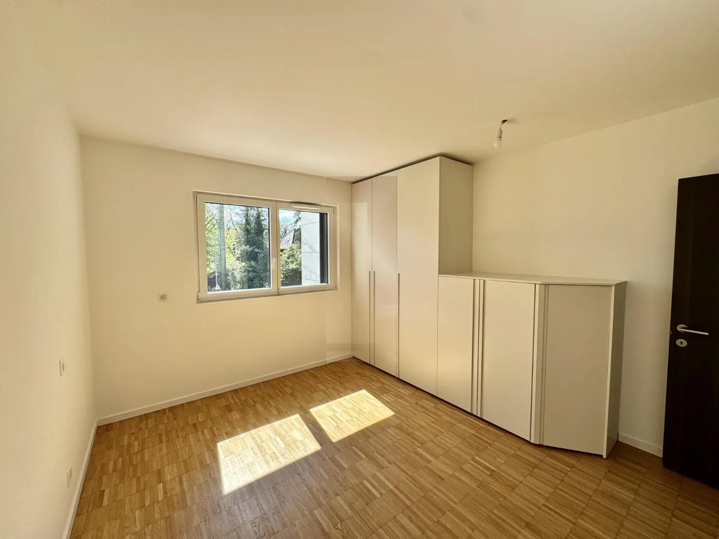 Appartement moderne à Chêne-Bougeries - Photo 6 sur 9