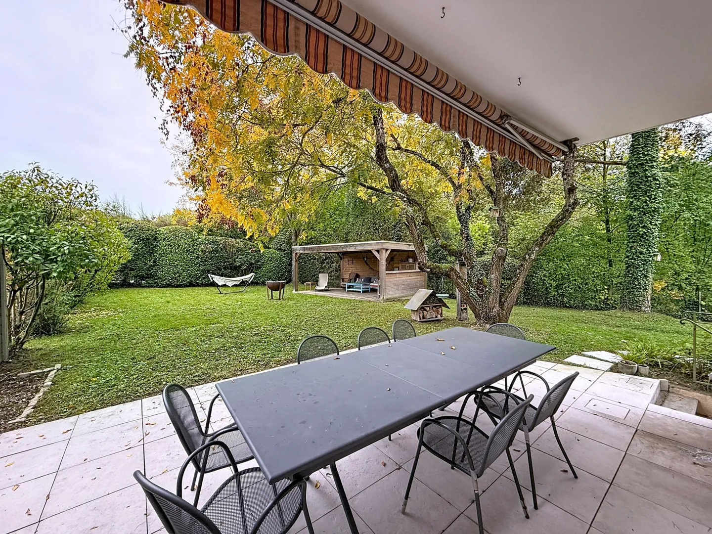 Casa a gradini in affitto - Foto 14 di 15