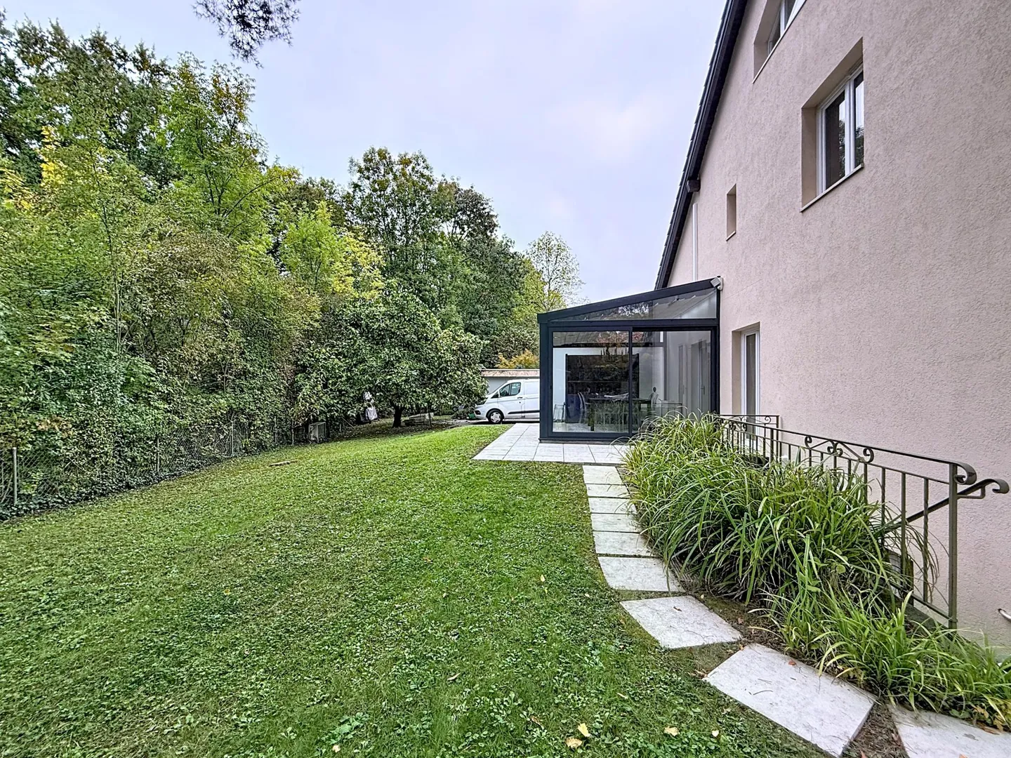 Casa a gradini in affitto - Foto 15 di 15
