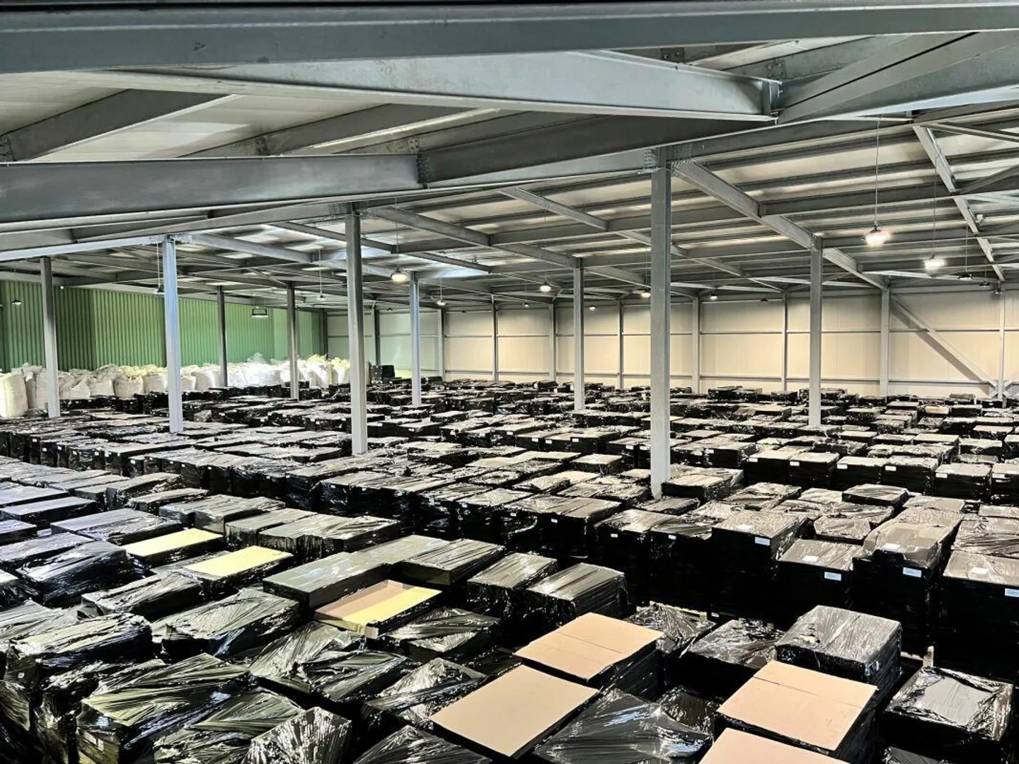 Espace de stockage à Lugano Nord - Photo 2 sur 2