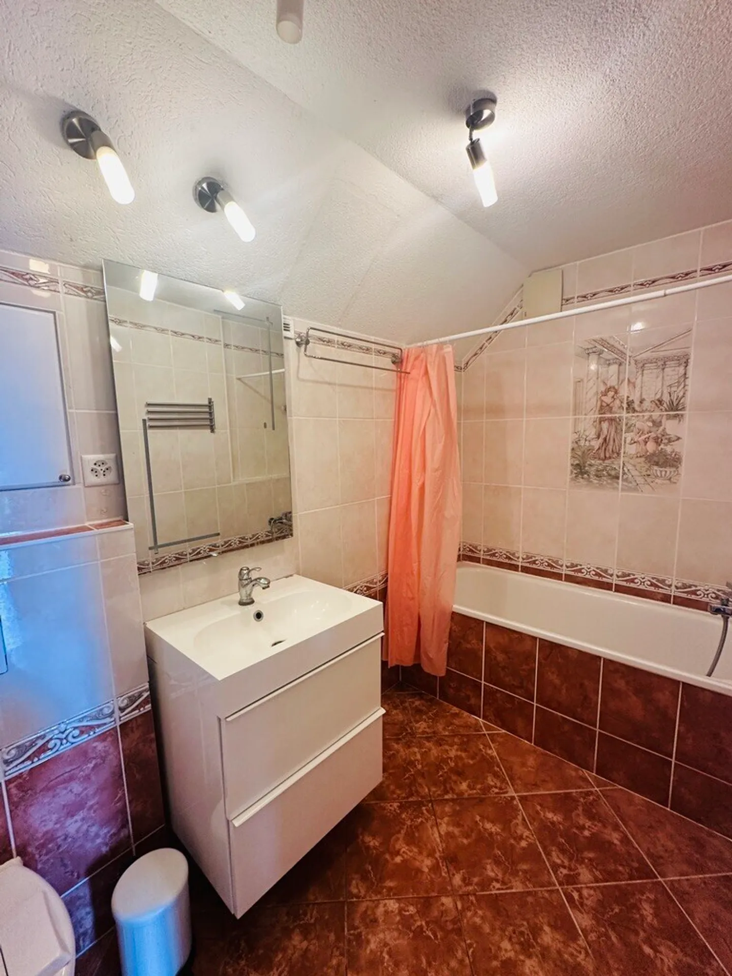 3,5 atypische Zimmer nur wenige Schritte vom Zentrum von Montana - Foto 11 von 17