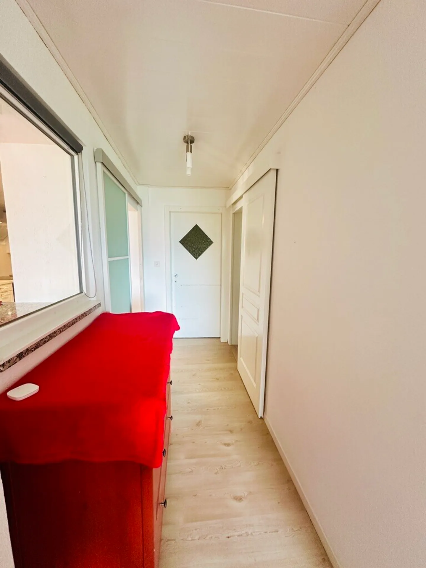 3,5 atypische Zimmer nur wenige Schritte vom Zentrum von Montana - Foto 12 von 17
