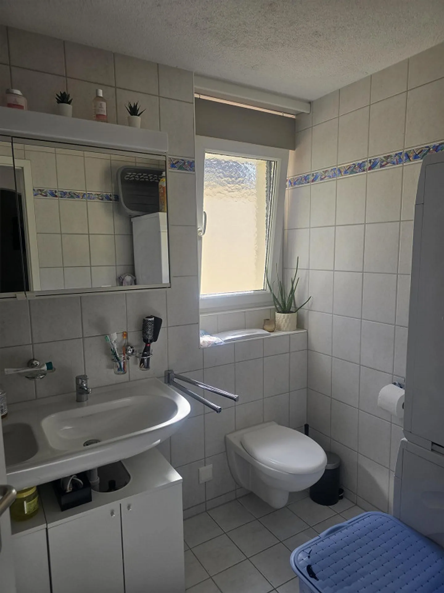 4.5-room apartment in Uznach – St. Josefstrasse - Photo 7 of 9
