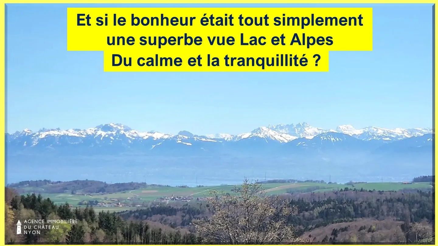 Villa 6.5 rooms - Photo 1 of 2