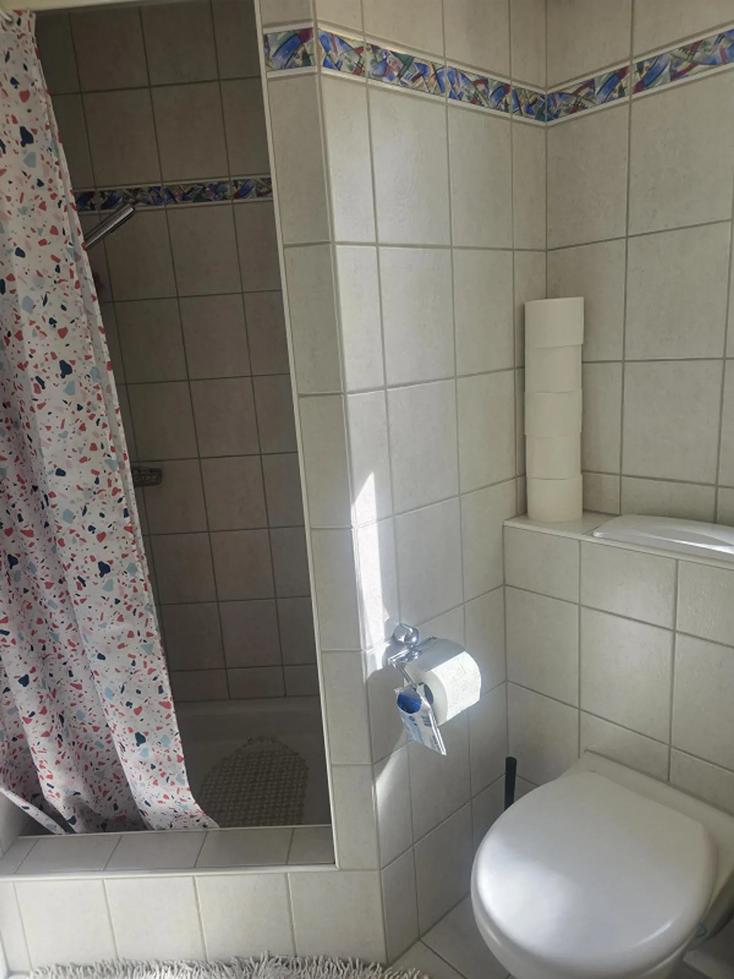 4.5-room apartment in Uznach – St. Josefstrasse - Photo 4 of 9