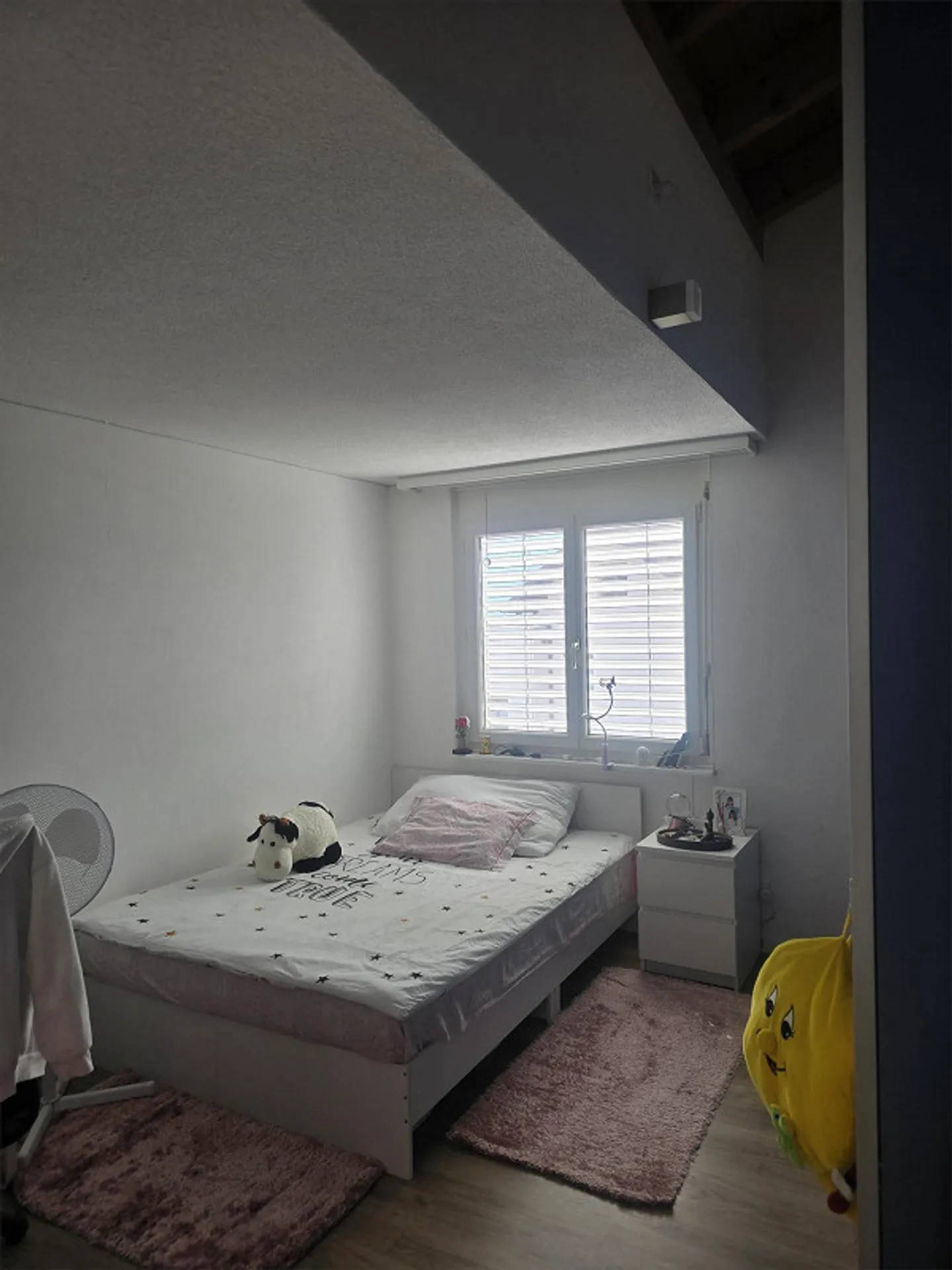 4.5-room apartment in Uznach – St. Josefstrasse - Photo 8 of 9