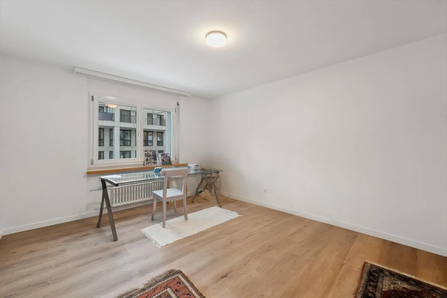 Appartement 4.5 pièces - Photo 5 sur 8