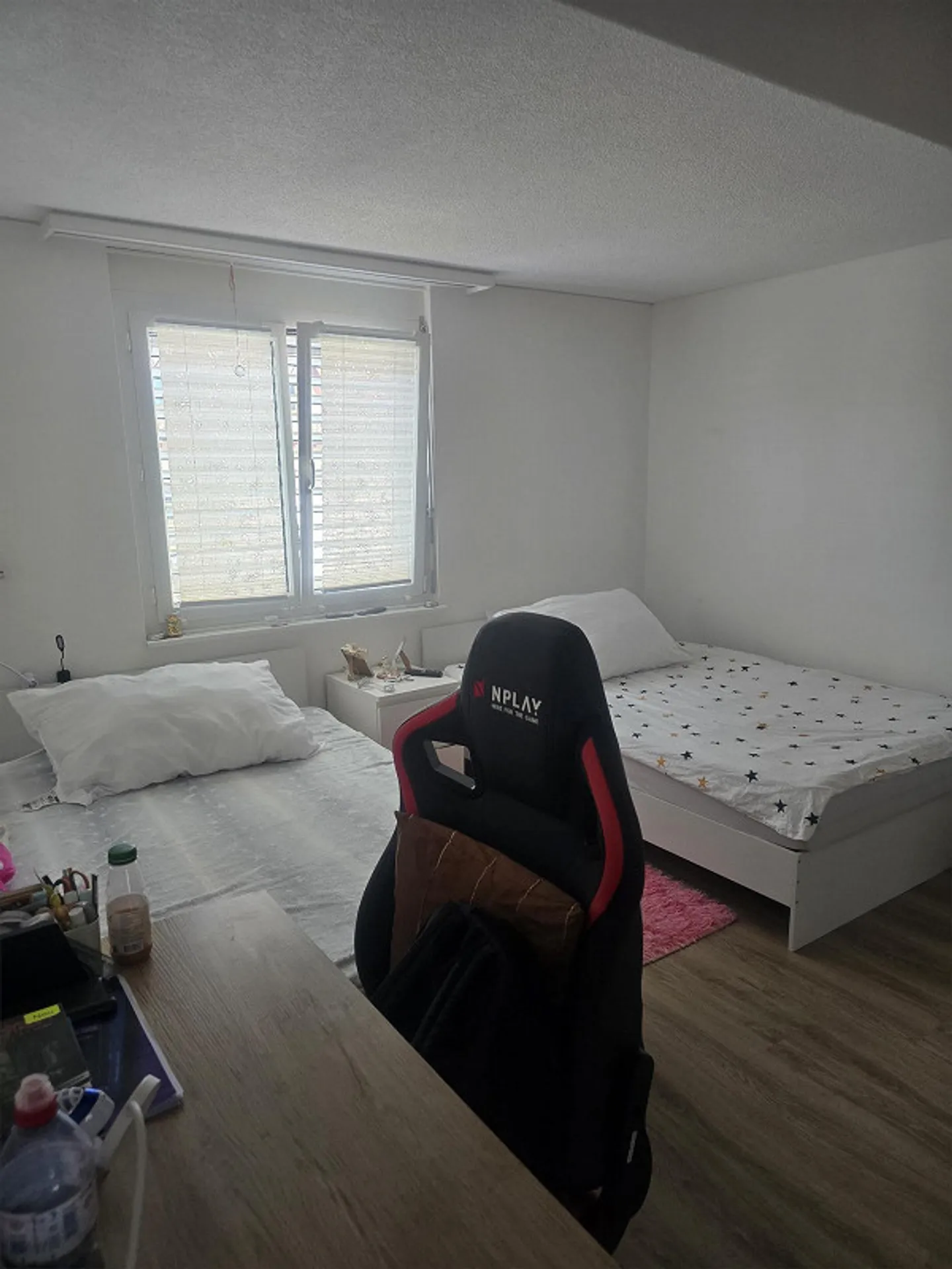 4.5-room apartment in Uznach – St. Josefstrasse - Photo 9 of 9