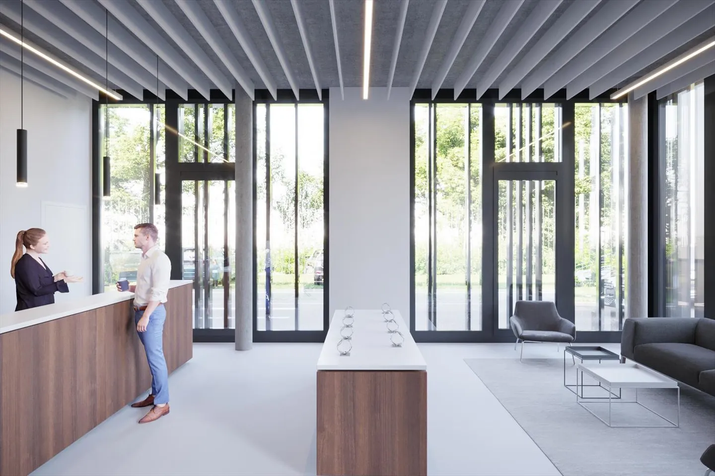 Office - Photo 3 of 6