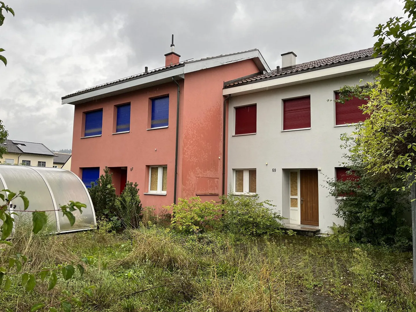 Building land with great development potential - Photo 3 of 3