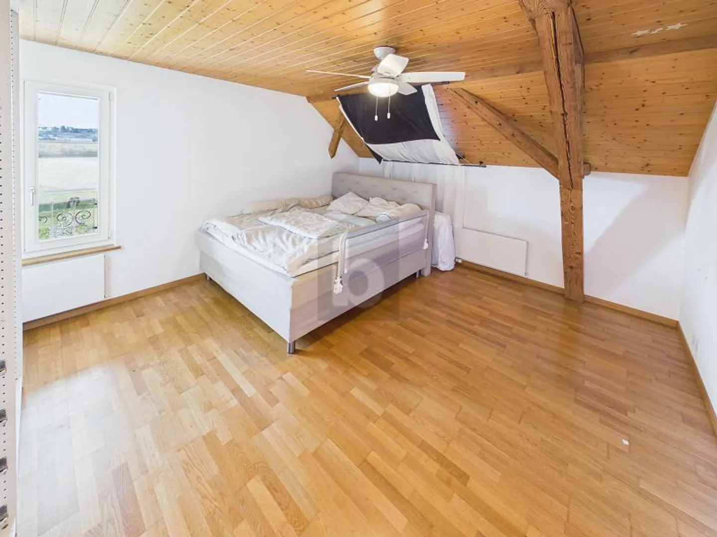 Grosszügige Maisonette mit Garten - Foto 4 von 6