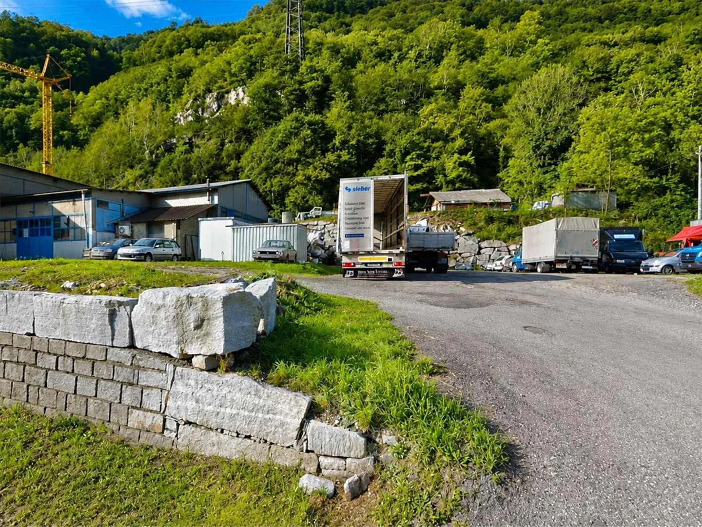 POUR LES ENTREPRENEURS, REVENUS ÉLEVÉS ET GARANTIS - Photo 2 sur 5