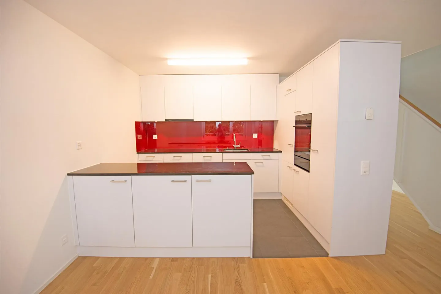 Appartamento duplex attraente con terrazza sul tetto - Foto 3 di 12