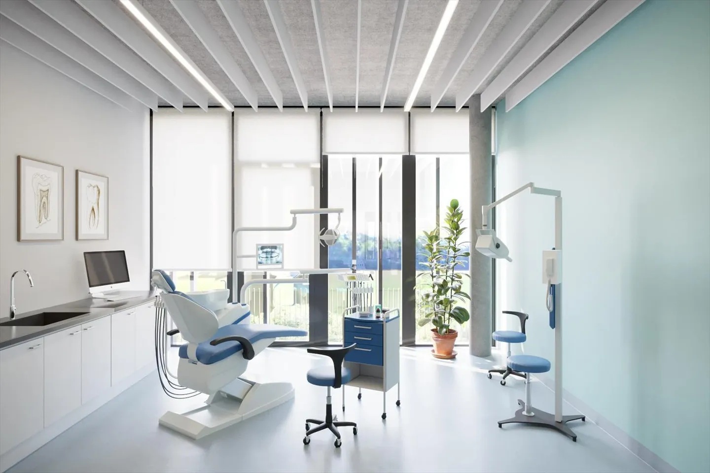 Office - Photo 5 of 6