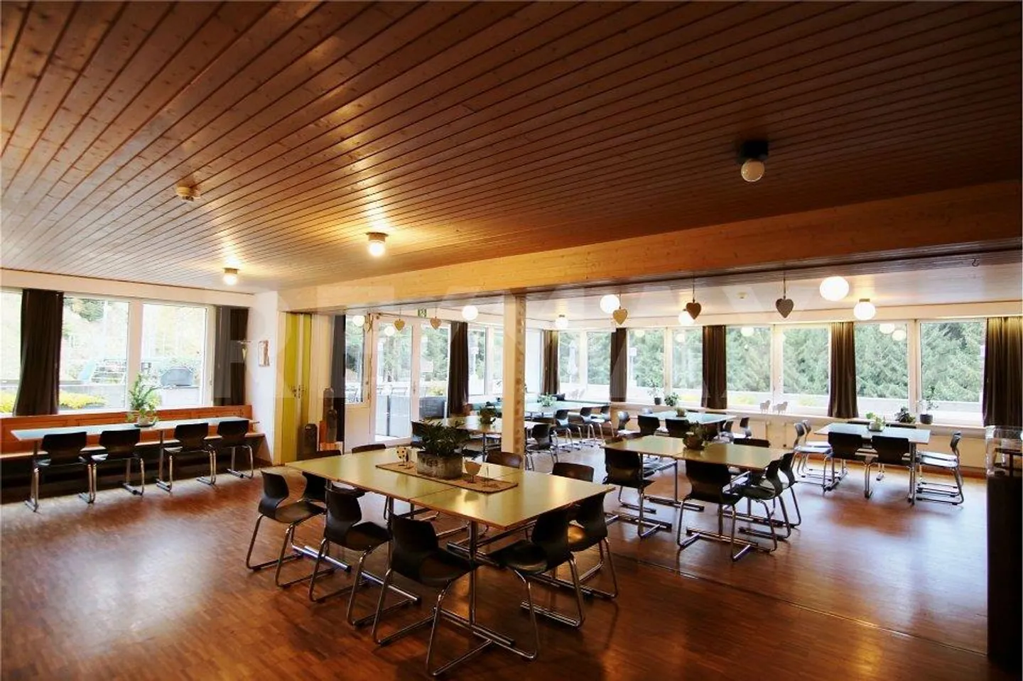 Kiwi Lodge: Einzigartige Gruppenunterkunft - Foto 8 von 13
