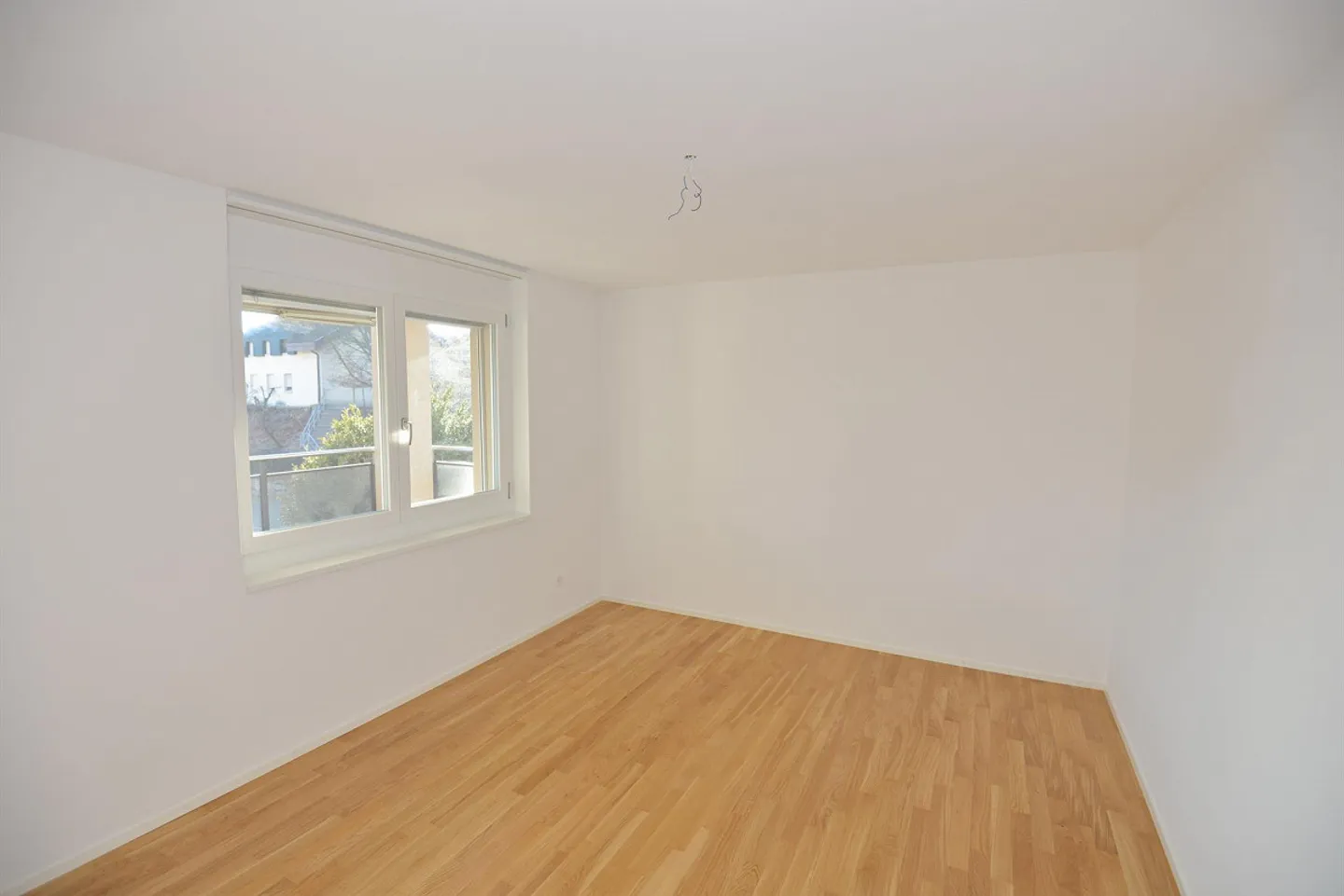 Appartamento duplex attraente con terrazza sul tetto - Foto 6 di 12