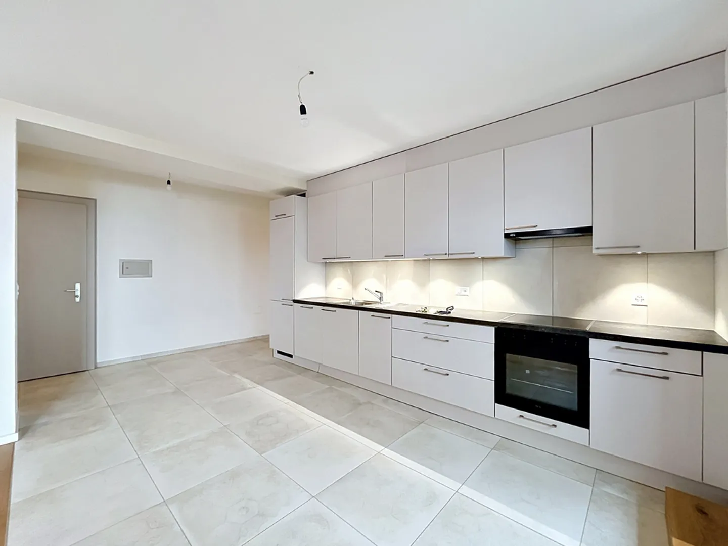Appartement spacieux à Chexbres - Photo 1 sur 8