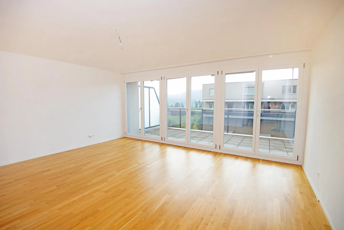 Appartamento duplex attraente con terrazza sul tetto - Foto 11 di 12