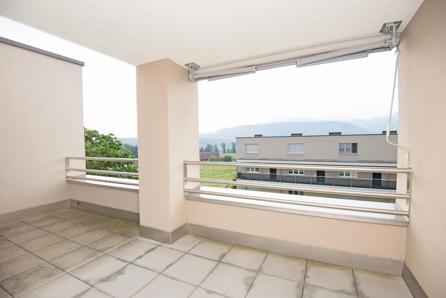 Appartamento duplex attraente con terrazza sul tetto - Foto 12 di 12