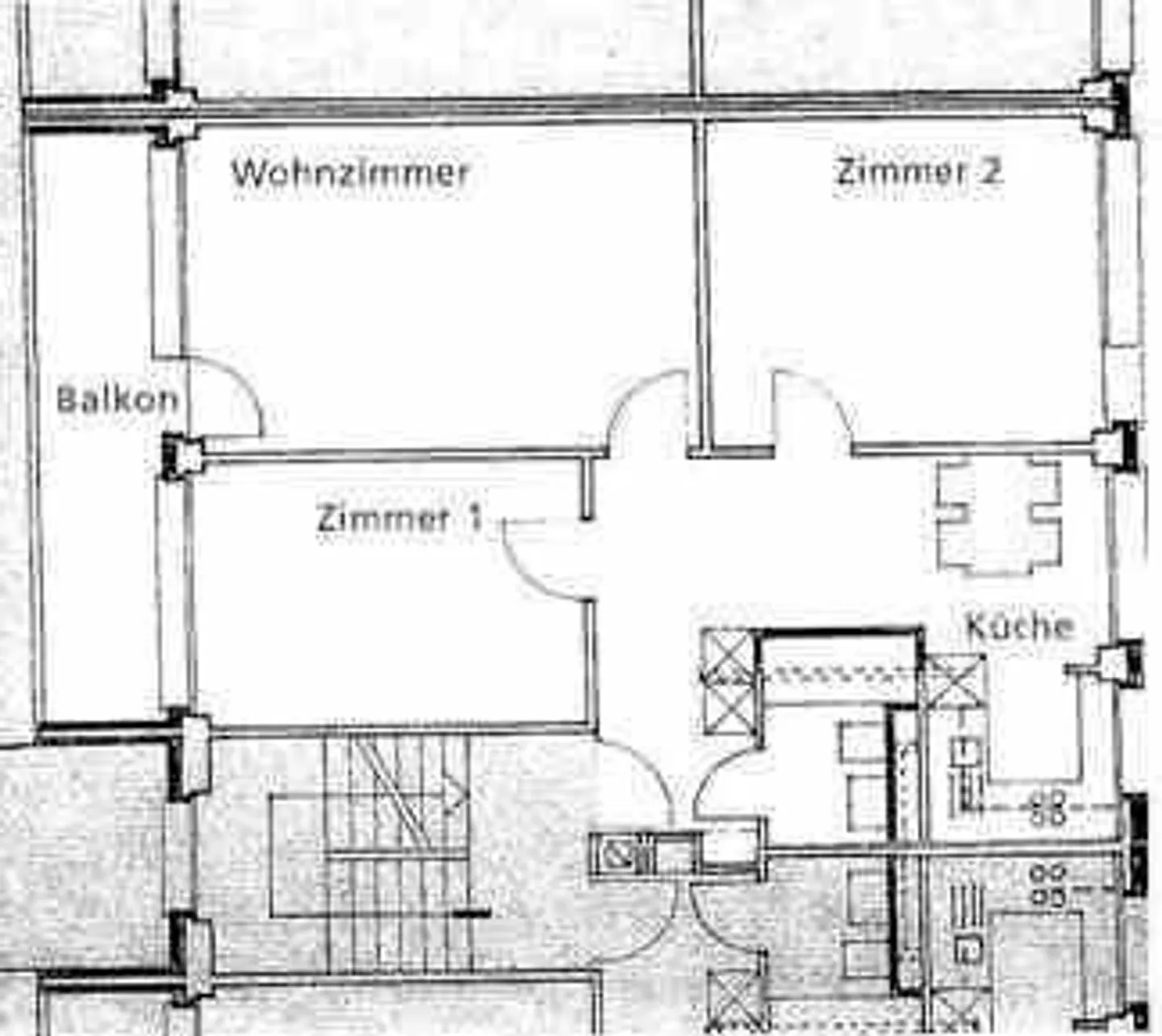 La tua nuova casa! - Foto 3 di 3