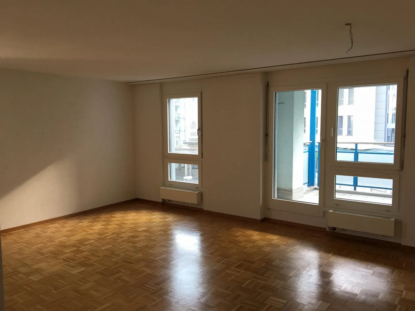 Appartamento centrale 3,5 locali - Foto 1 di 16