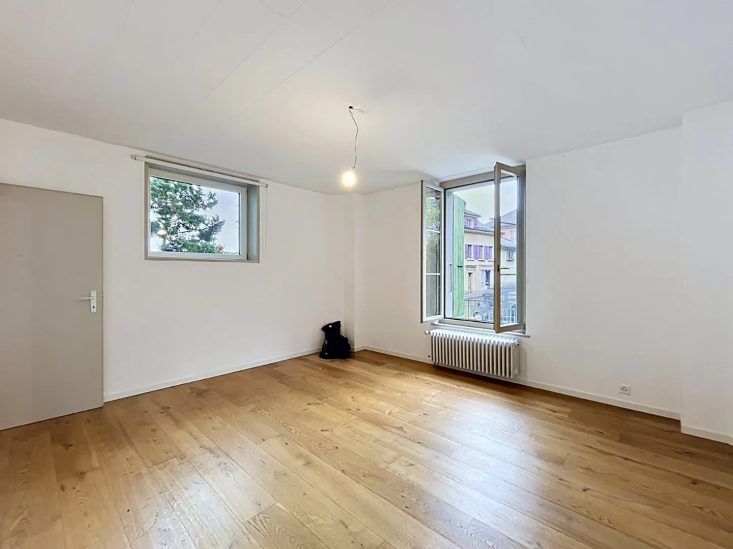 Appartement spacieux à Chexbres - Photo 4 sur 8