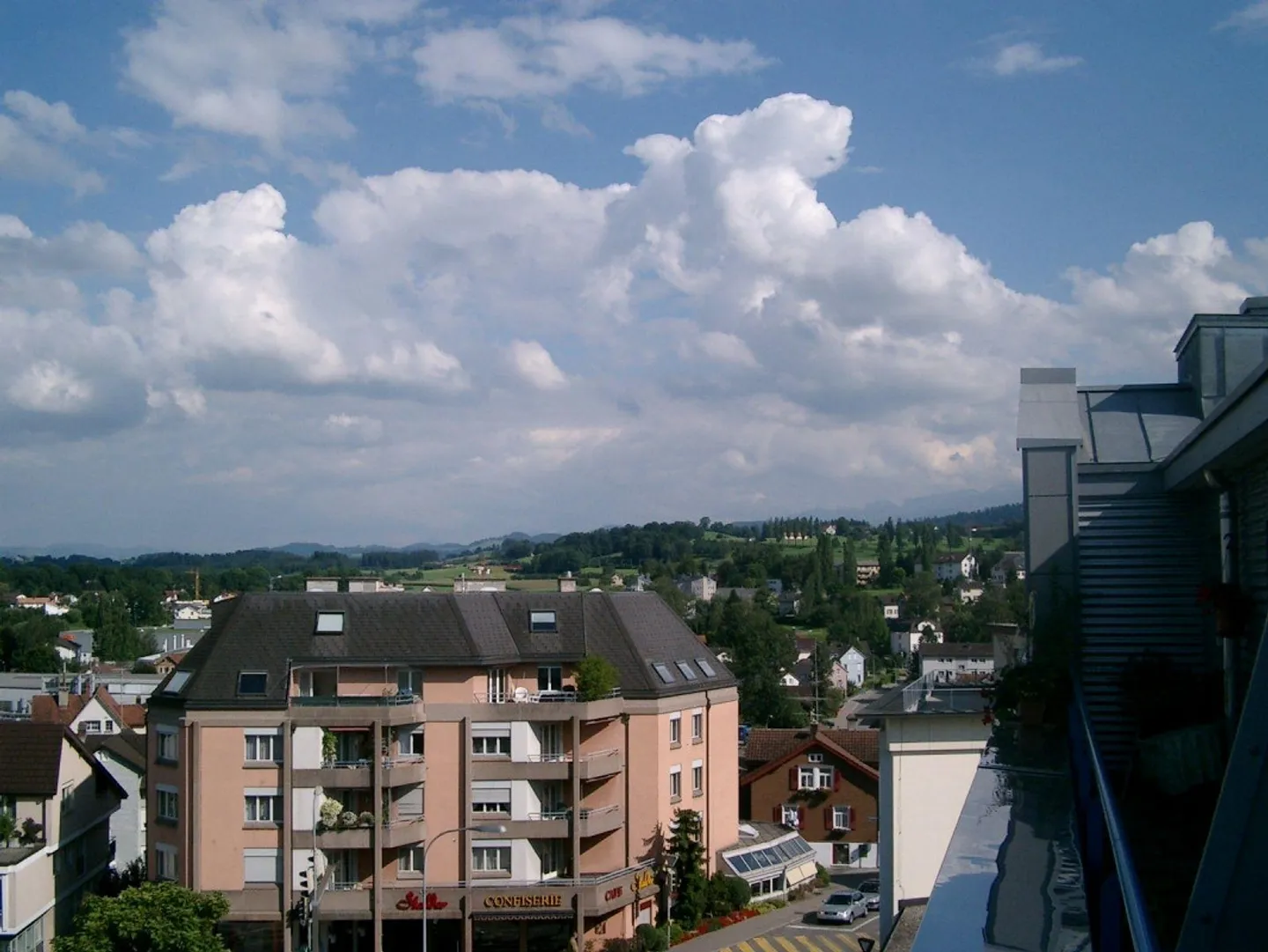 Appartamento centrale 3,5 locali - Foto 2 di 16