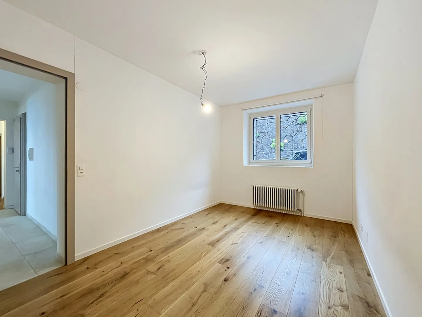 Appartement spacieux à Chexbres - Photo 5 sur 8