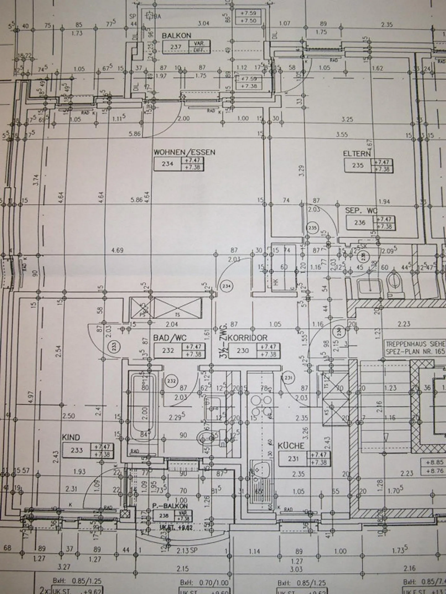 Appartamento centrale 3,5 locali - Foto 3 di 16