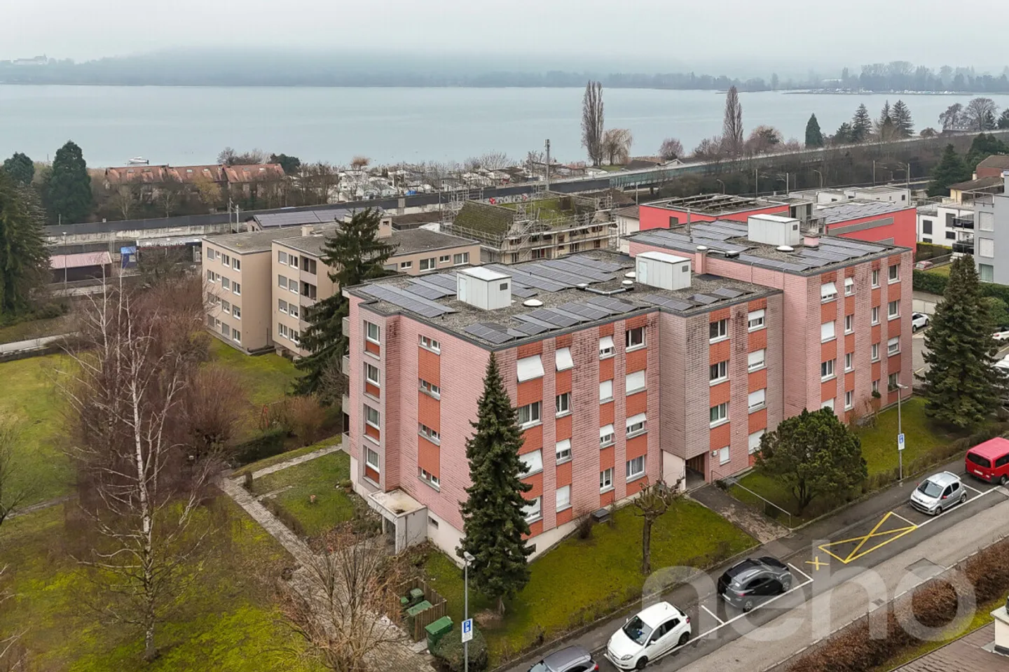 Charmantes Duplex in Idealer Lage - Foto 1 von 12