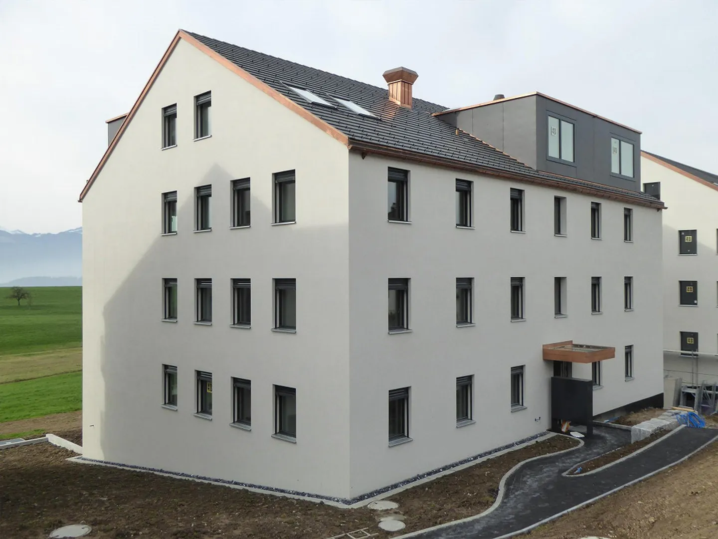 Modern & lichtdurchflutet - Foto 1 di 7